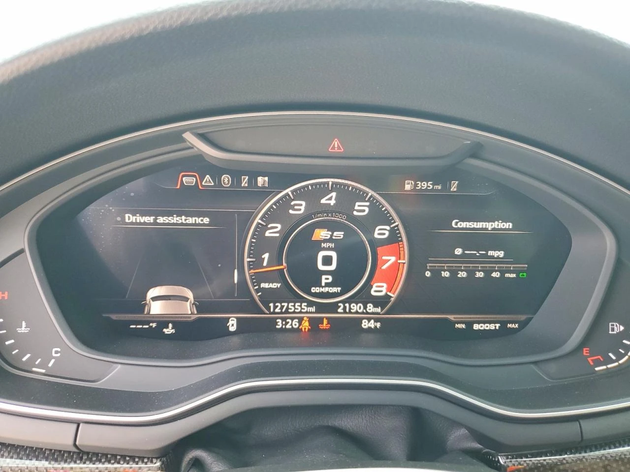 Audi S5 3.0l Premium Plus, снимка 9 - Автомобили и джипове - 54881482