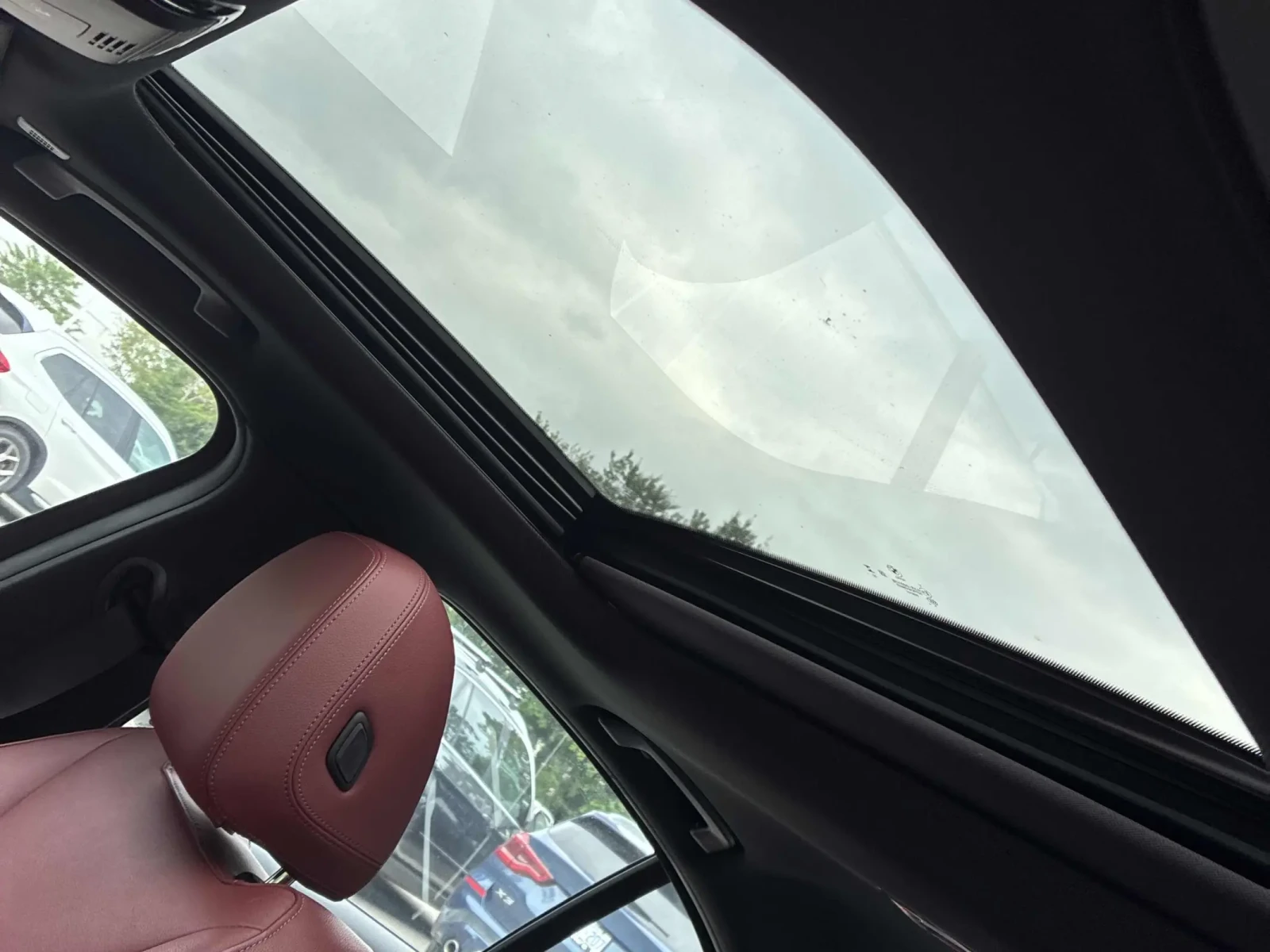 BMW 340 M340i xDrive / Nardo Grey / Red Interior / M Sport, снимка 10 - Автомобили и джипове - 55067440