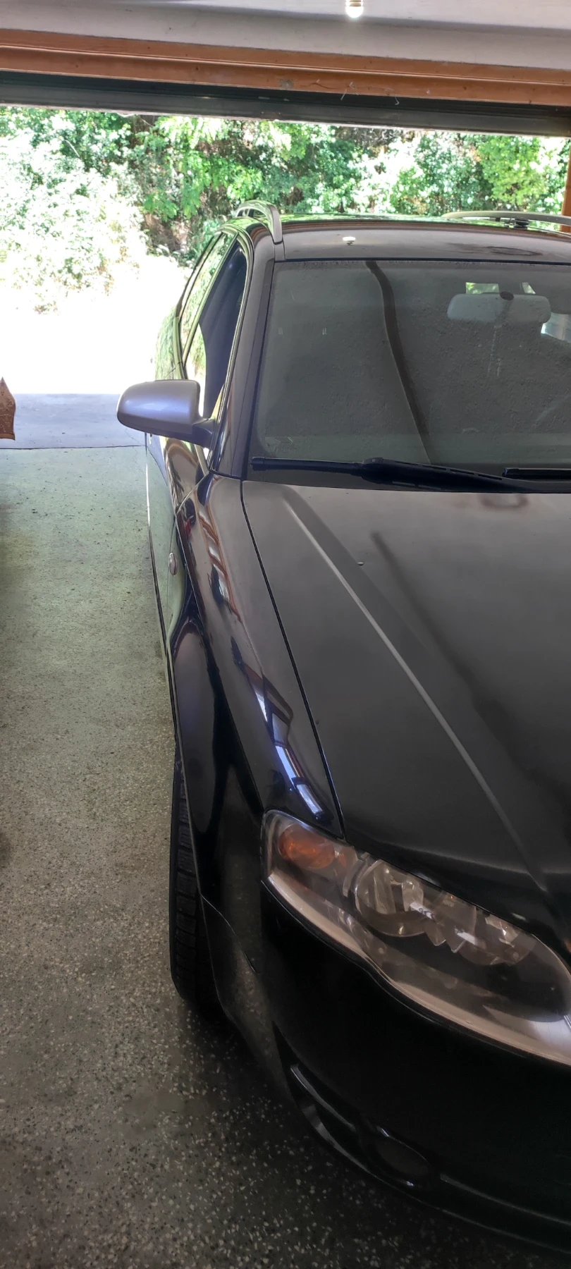 Audi A4 2.0tdi, снимка 7 - Автомобили и джипове - 55213295