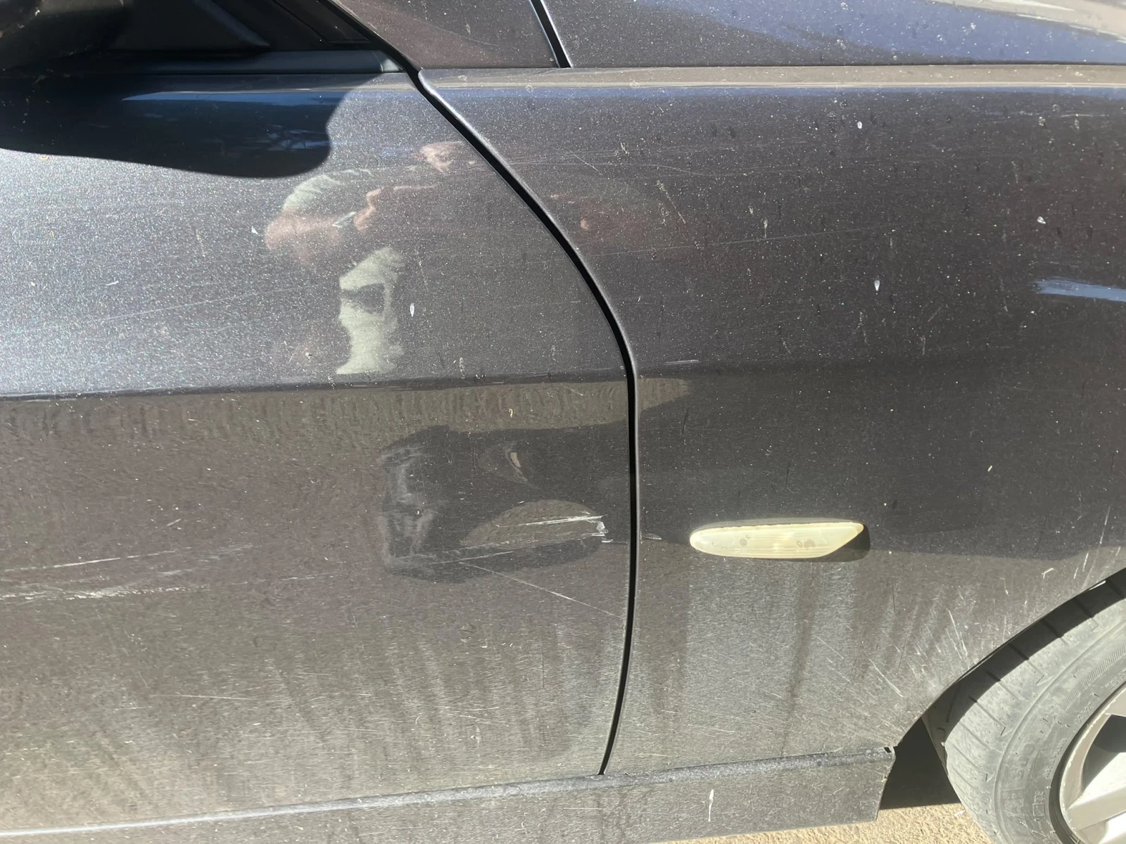 BMW 320, снимка 12 - Автомобили и джипове - 55479333