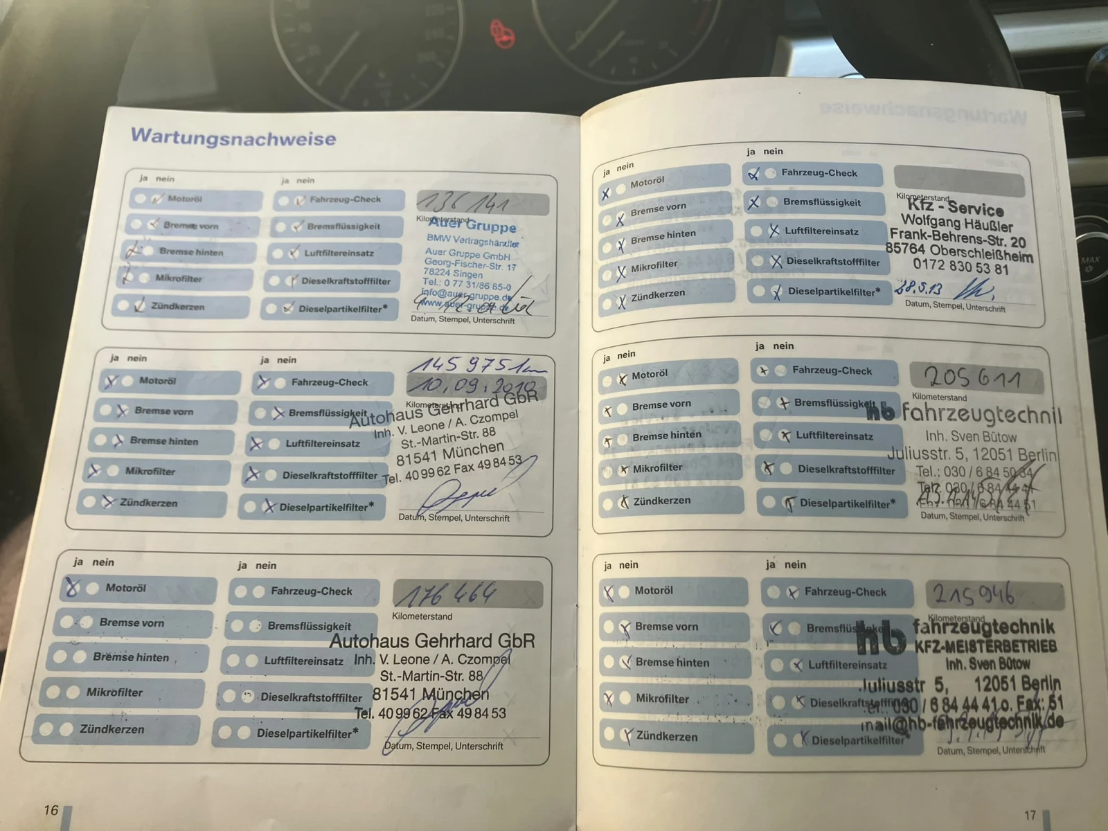 BMW 320, снимка 15 - Автомобили и джипове - 55479333