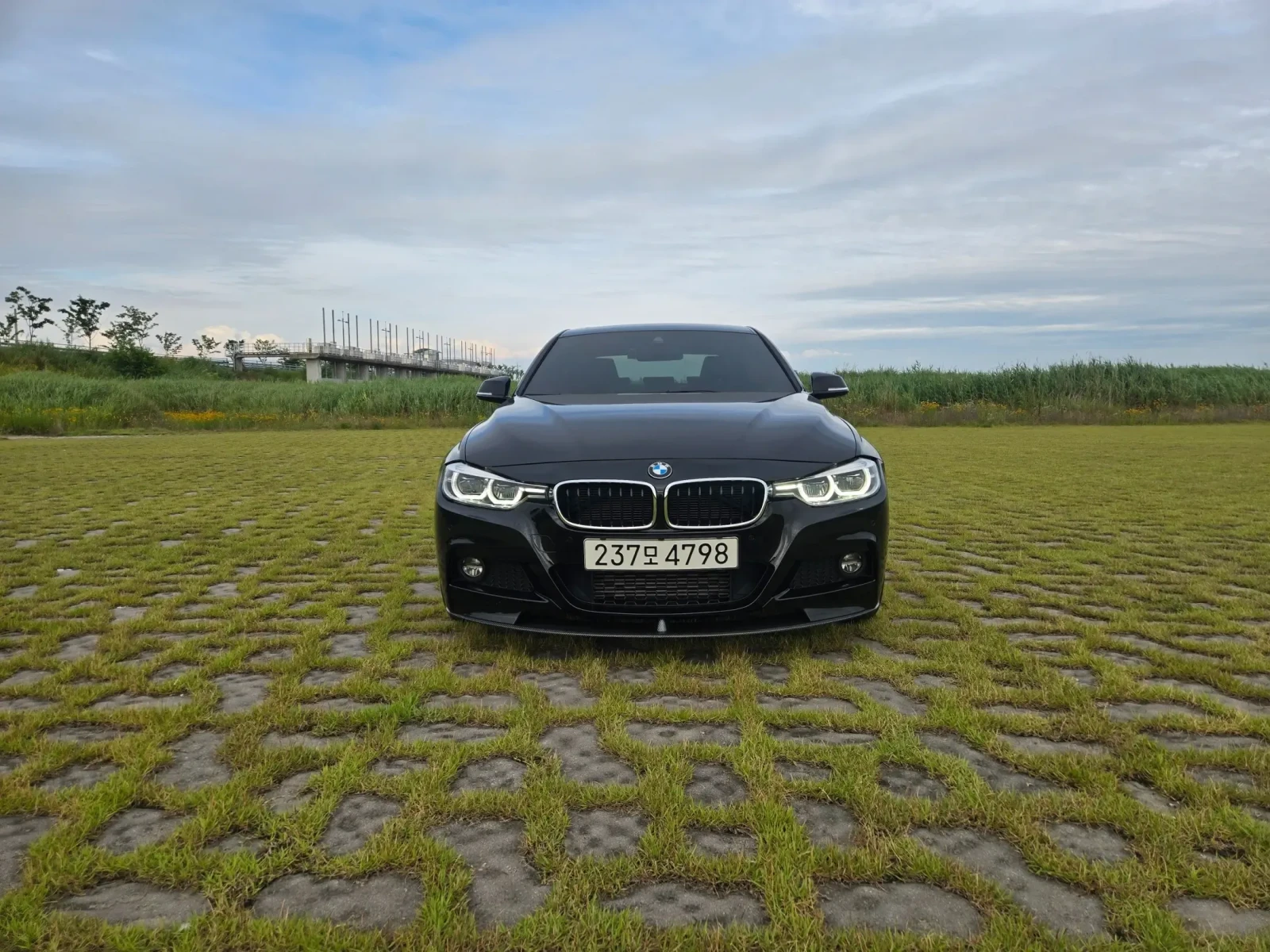 BMW 320 M SPORT LINE* Фиксирана цена* 
