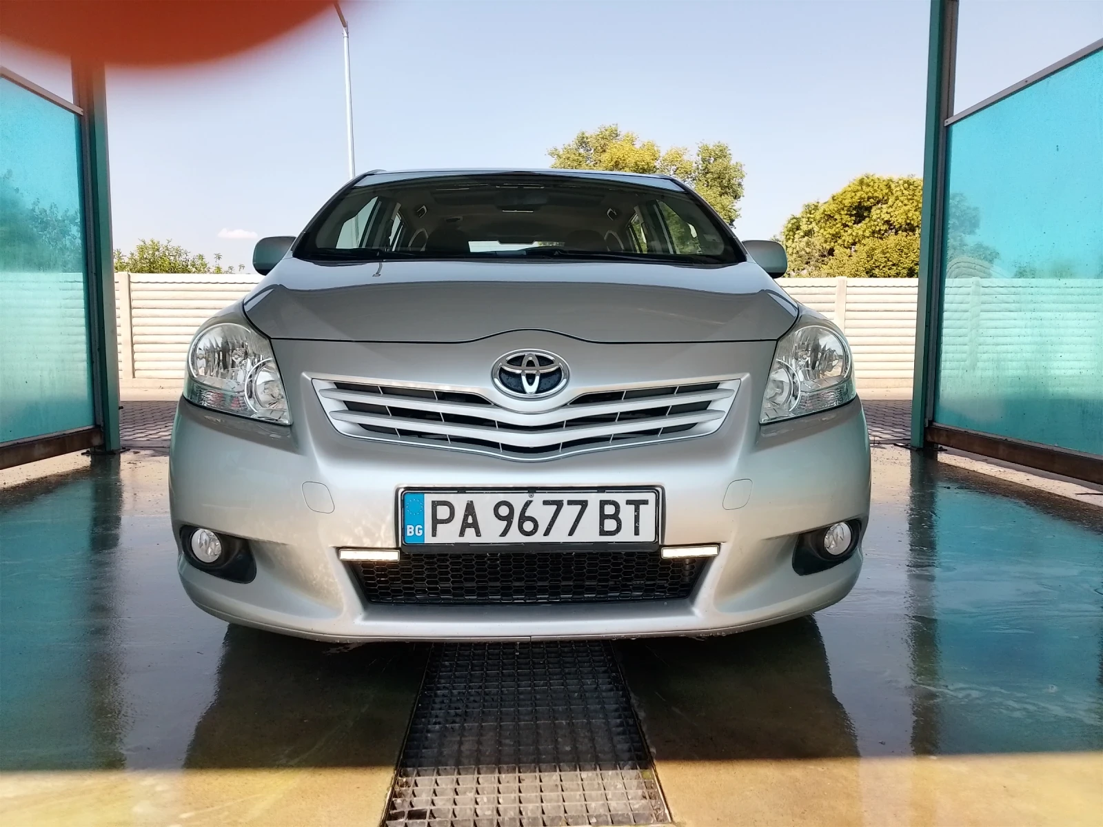 Toyota Verso 2.0 D4D 126ks.