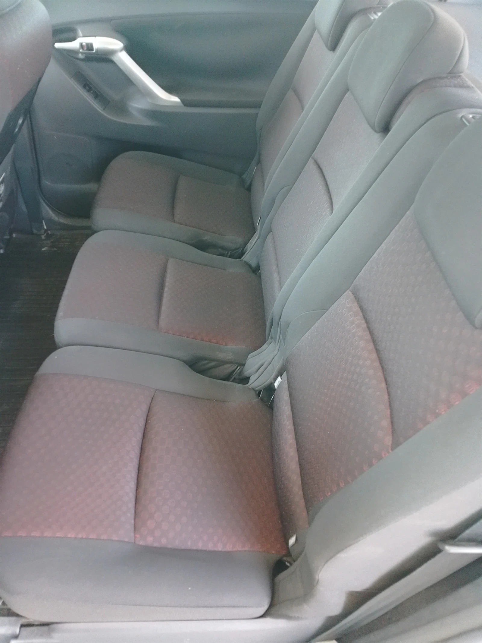 Toyota Verso 2.0 D4D 126ks. | Mobile.bg � ����������� 13