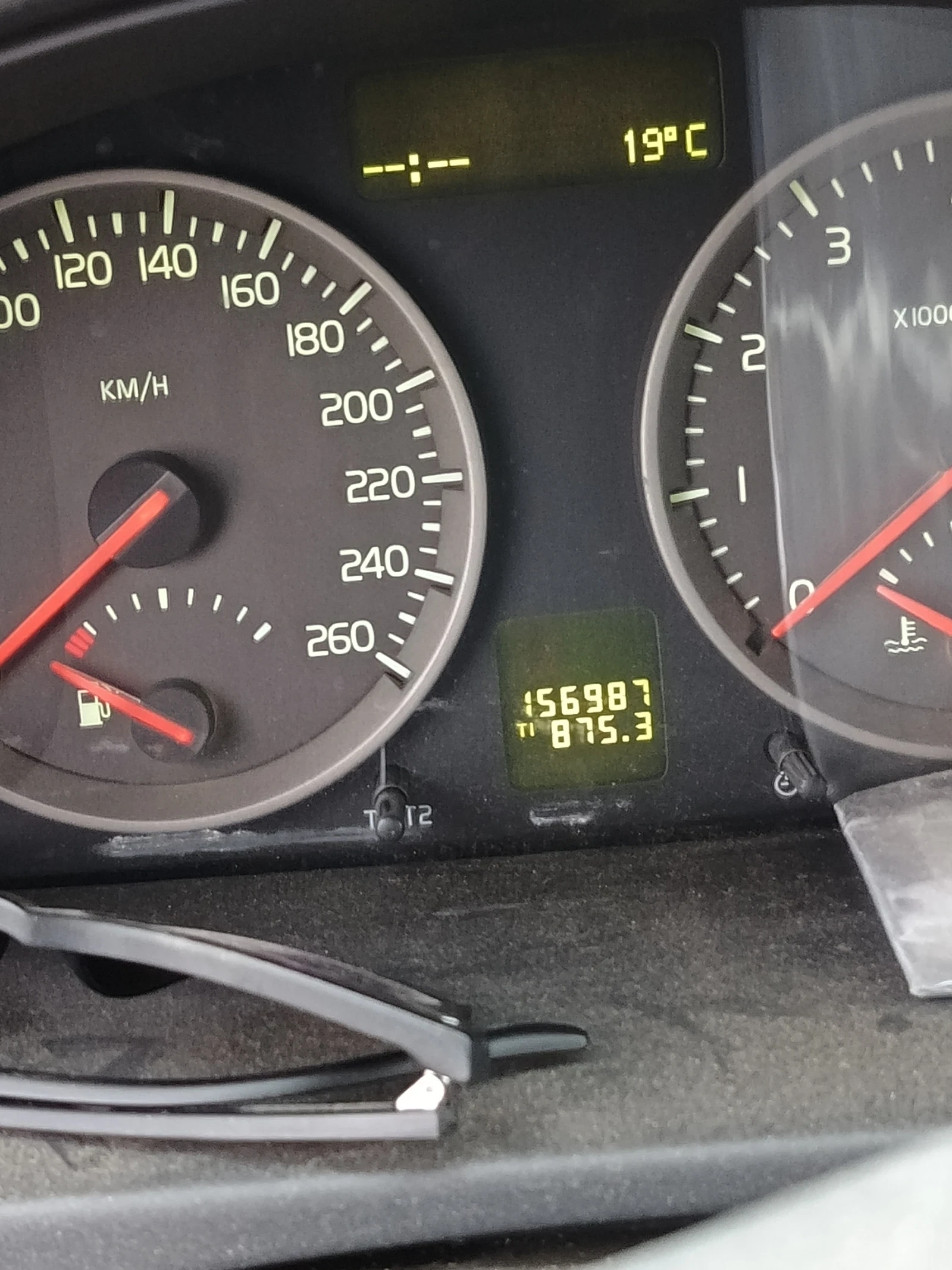 Volvo C30, снимка 11 - Автомобили и джипове - 55851052