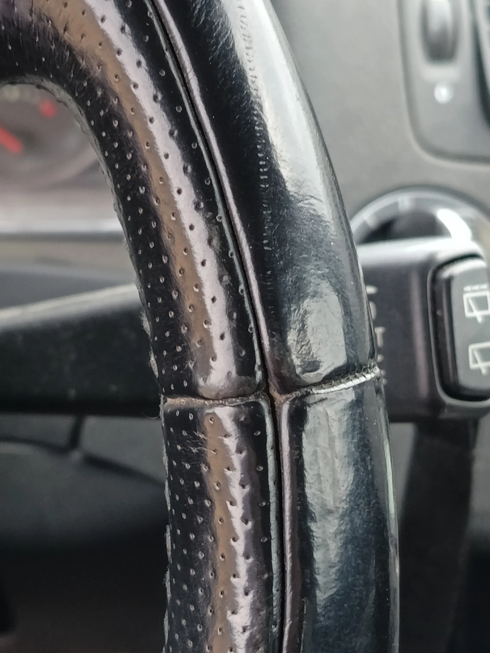 Volvo C30, снимка 6 - Автомобили и джипове - 55851052