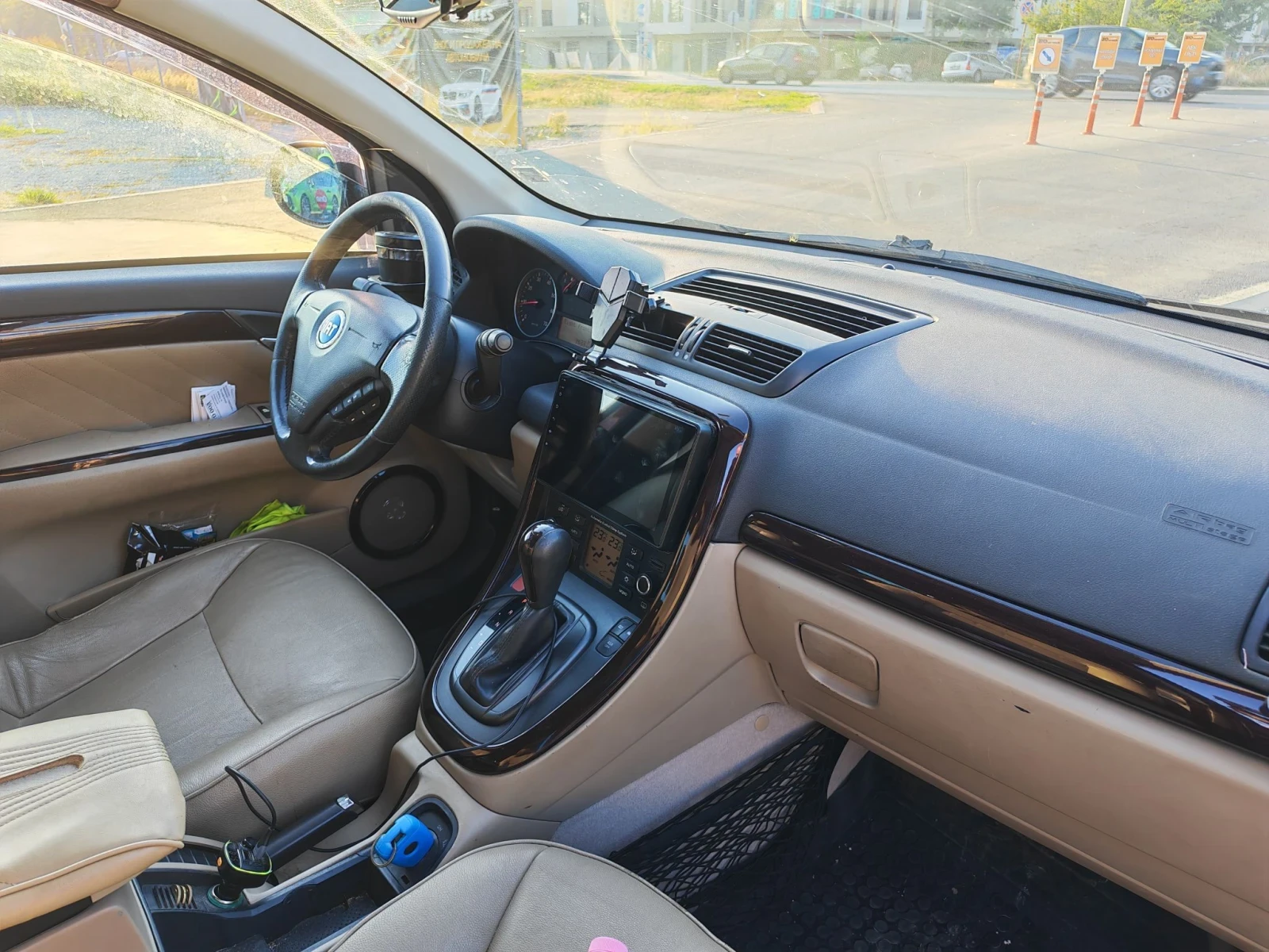 Fiat Croma | Mobile.bg � ����������� 4