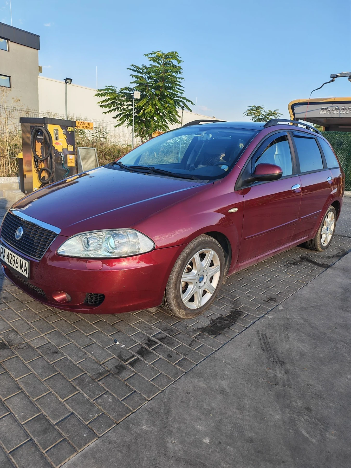 Fiat Croma | Mobile.bg � ����������� 3