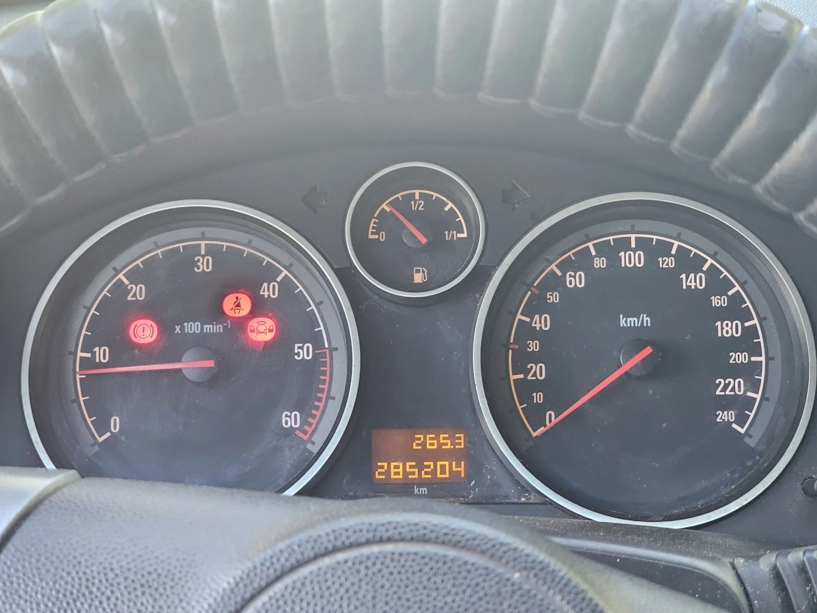 Opel Astra Комби, снимка 15 - Автомобили и джипове - 56154927