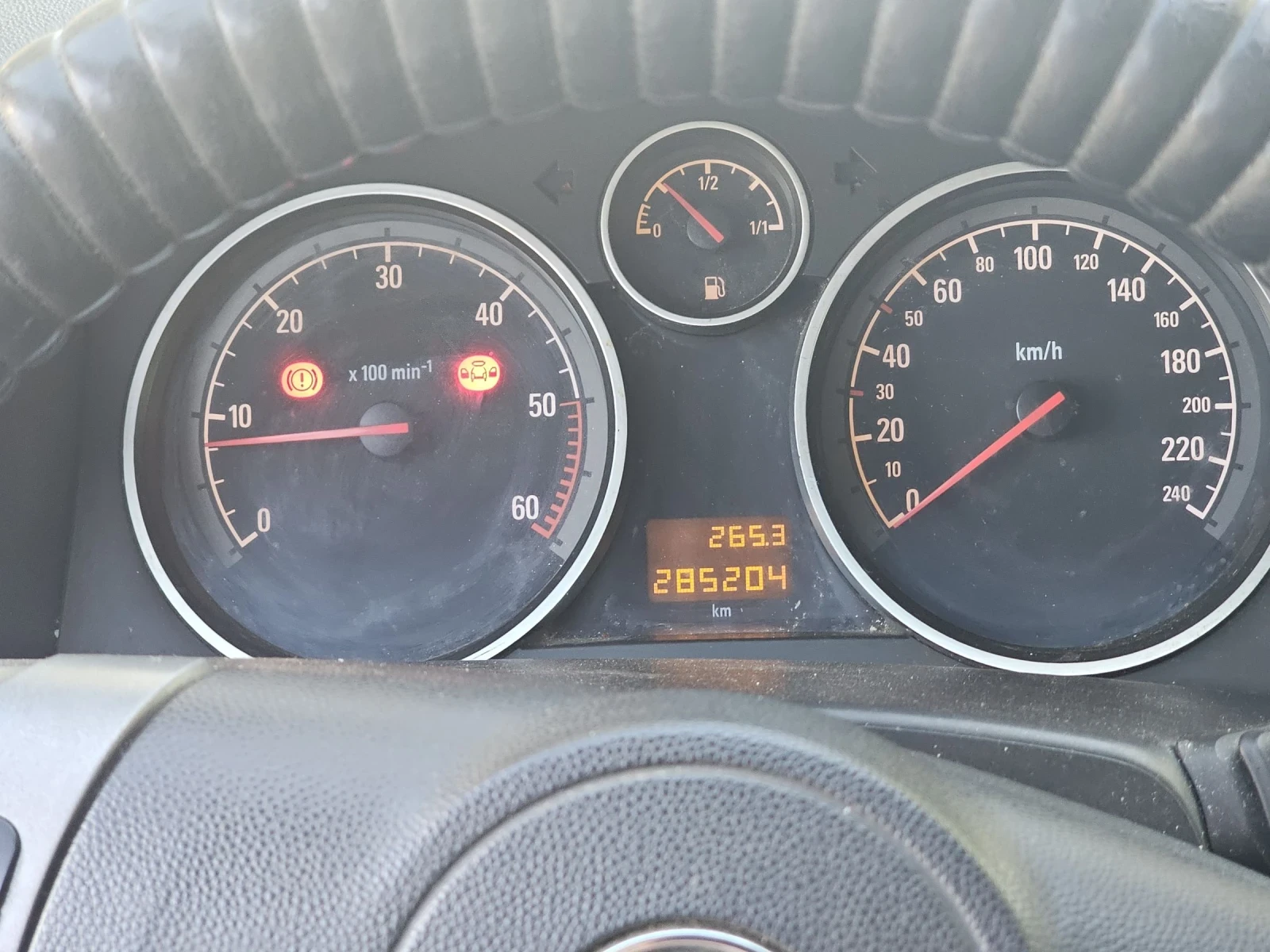 Opel Astra Комби, снимка 16 - Автомобили и джипове - 56154927