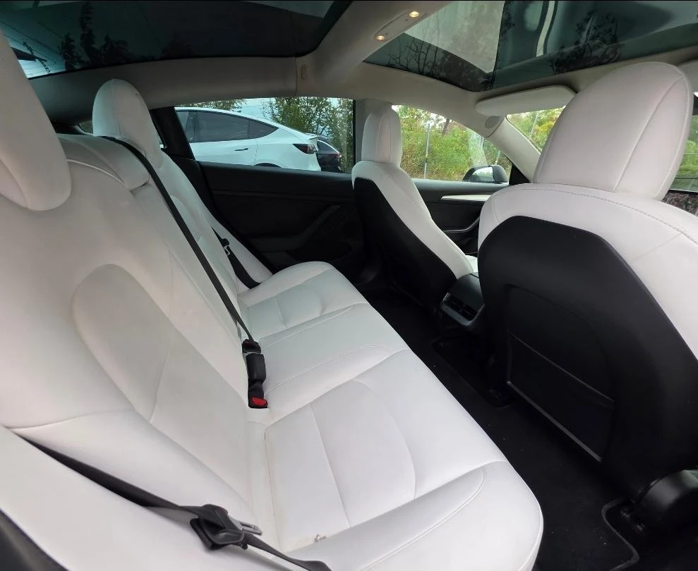 Tesla Model 3  4х4 Европейска Long Range, снимка 14 - Автомобили и джипове - 56245727