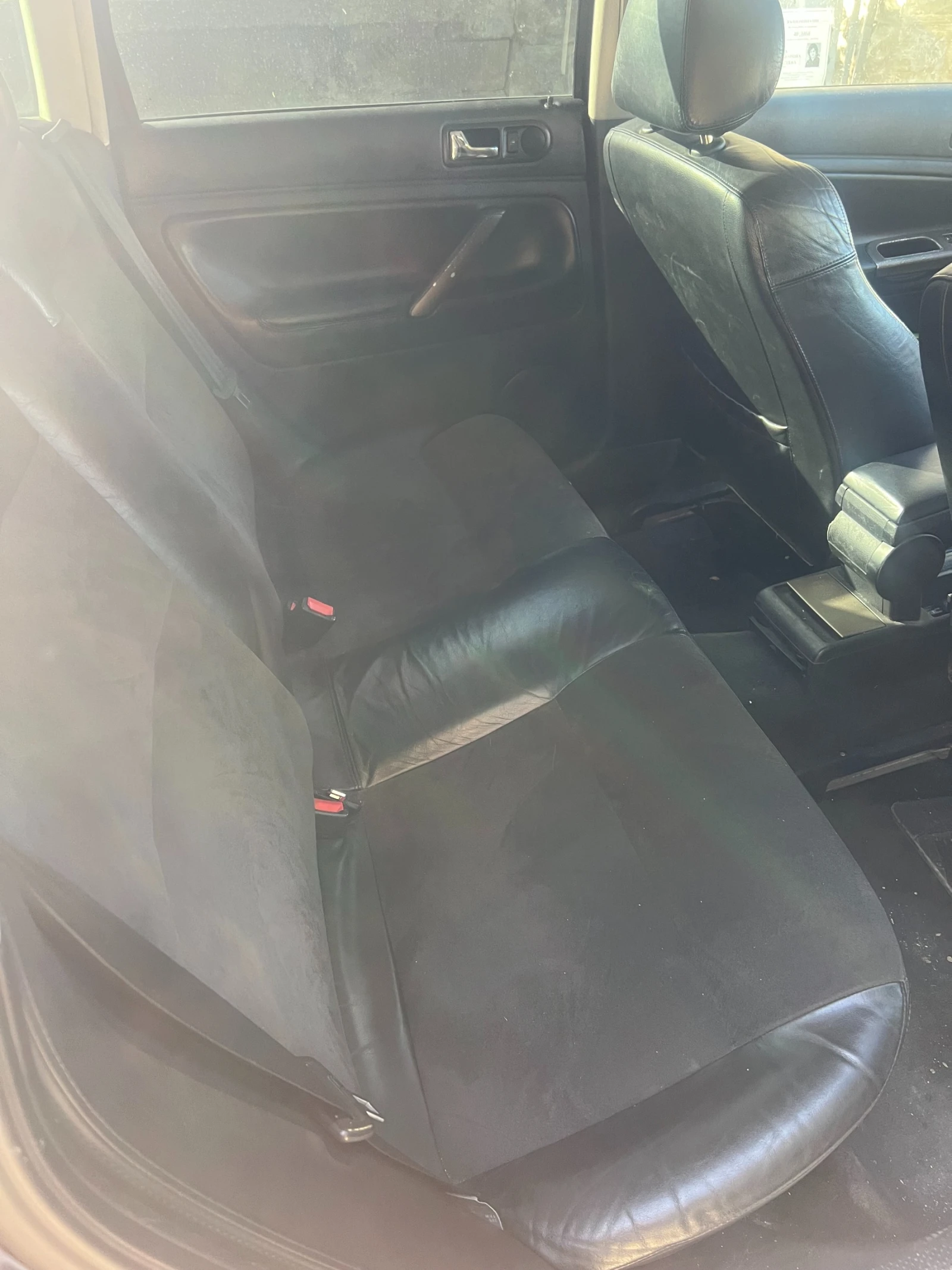 VW Passat 1.8, снимка 3 - Автомобили и джипове - 56402857