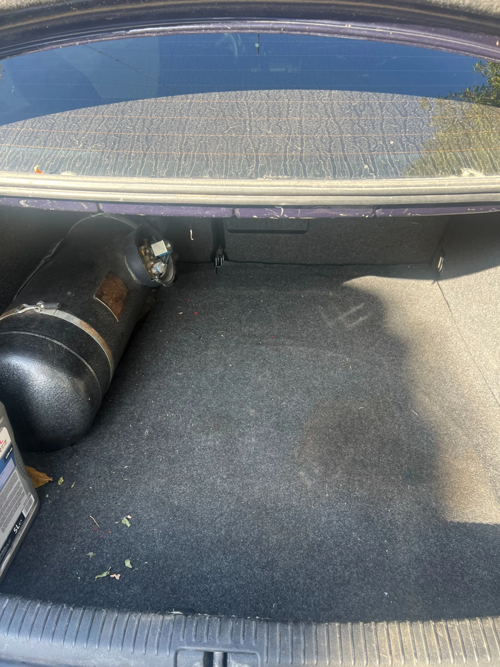 VW Passat 1.8, снимка 4 - Автомобили и джипове - 56402857