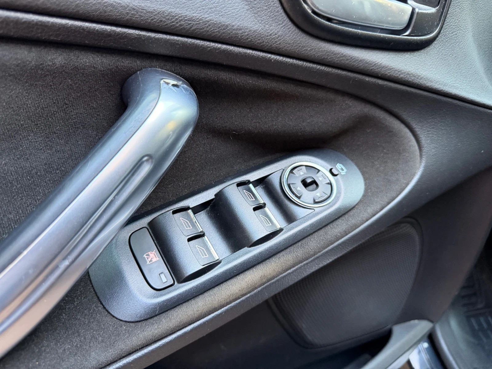 Ford Galaxy, снимка 15 - Автомобили и джипове - 56447816