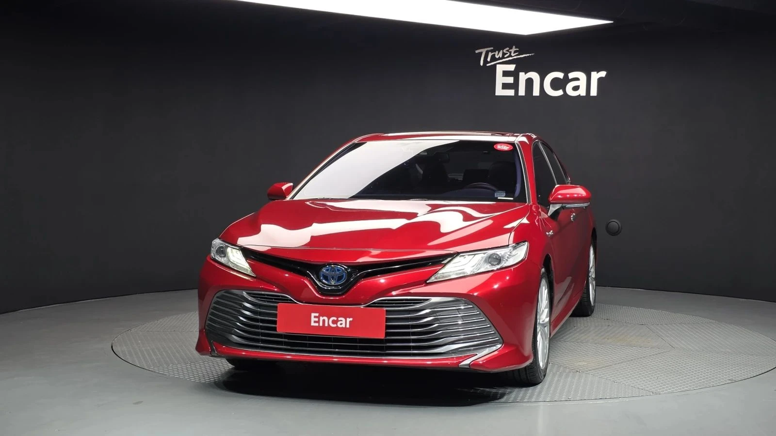 Toyota Camry, снимка 3 - Автомобили и джипове - 56689657