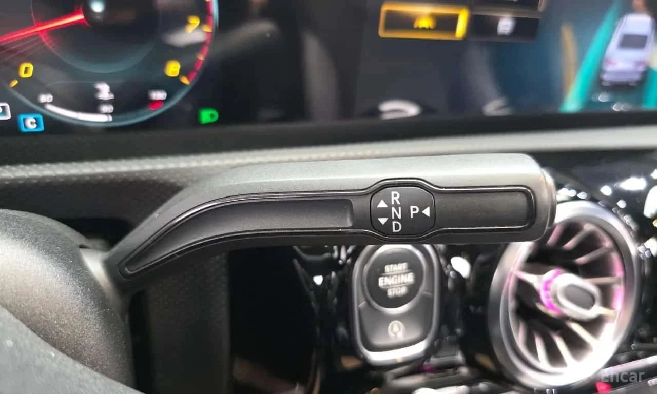 Mercedes-Benz CLA, снимка 9 - Автомобили и джипове - 56737176