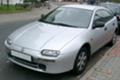 Mazda 323, снимка 1 - Автомобили и джипове - 44448265