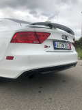 Audi A7 3.0T S-line - изображение 7