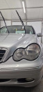 Обява за продажба на Mercedes-Benz C 220 ~5 500 лв. - изображение 9