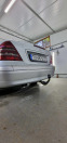 Обява за продажба на Mercedes-Benz C 220 ~5 500 лв. - изображение 10