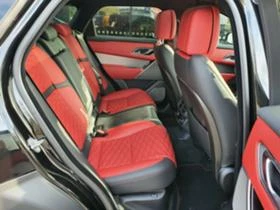 Land Rover Range Rover Velar P550 , снимка 5