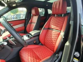 Land Rover Range Rover Velar P550 , снимка 10