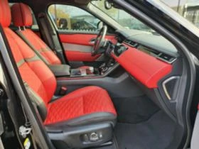 Land Rover Range Rover Velar P550 , снимка 3