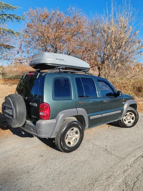 Jeep Cherokee  - изображение 3