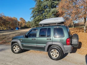 Jeep Cherokee  - изображение 2