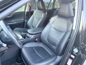 Toyota Rav4 В ГАРАНЦИЯ HYBRID LOUNGE ПЪЛНА СЕРВИЗНА ИСТОРИЯ!!, снимка 7