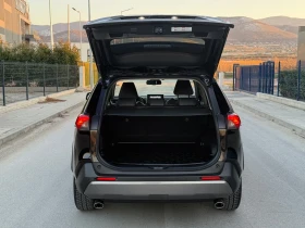 Toyota Rav4 В ГАРАНЦИЯ HYBRID LOUNGE ПЪЛНА СЕРВИЗНА ИСТОРИЯ!!, снимка 4