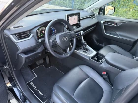 Toyota Rav4 В ГАРАНЦИЯ HYBRID LOUNGE ПЪЛНА СЕРВИЗНА ИСТОРИЯ!!, снимка 6