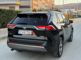 Toyota Rav4 В ГАРАНЦИЯ HYBRID LOUNGE ПЪЛНА СЕРВИЗНА ИСТОРИЯ!!, снимка 3