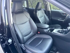 Toyota Rav4 В ГАРАНЦИЯ HYBRID LOUNGE ПЪЛНА СЕРВИЗНА ИСТОРИЯ!!, снимка 10