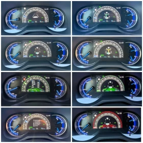 Toyota Rav4 В ГАРАНЦИЯ HYBRID LOUNGE ПЪЛНА СЕРВИЗНА ИСТОРИЯ!!, снимка 14