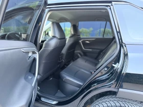Toyota Rav4 В ГАРАНЦИЯ HYBRID LOUNGE ПЪЛНА СЕРВИЗНА ИСТОРИЯ!!, снимка 11