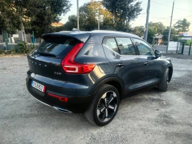 Volvo XC40 2.0 inscription, снимка 7