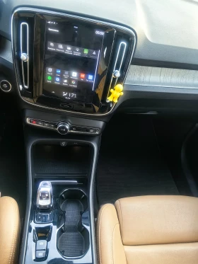 Volvo XC40 2.0 inscription, снимка 14