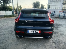 Volvo XC40 2.0 inscription, снимка 6