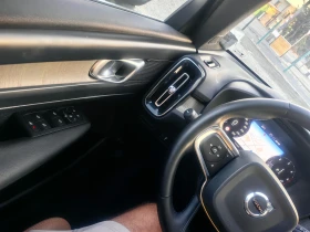 Volvo XC40 2.0 inscription, снимка 16