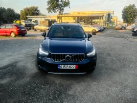Volvo XC40 2.0 inscription, снимка 2