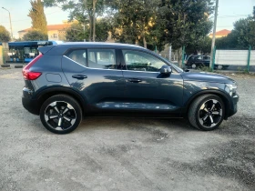 Volvo XC40 2.0 inscription, снимка 8