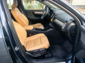Volvo XC40 2.0 inscription, снимка 10