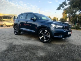 Volvo XC40 2.0 inscription, снимка 9