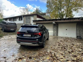 Hyundai Santa fe, снимка 2