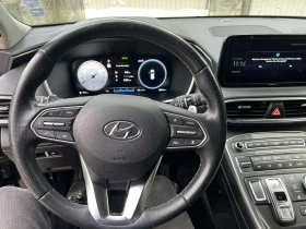 Hyundai Santa fe, снимка 5