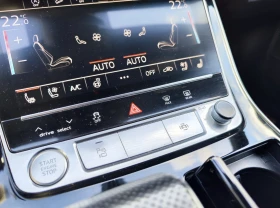 Audi Q8 50TDI Quattro S-line/B&O/360/Обдухване/TV, снимка 13