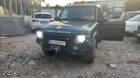 Land Rover Discovery 2.5, снимка 5