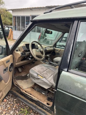 Land Rover Discovery 2.5, снимка 2