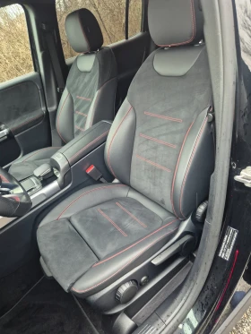 Mercedes-Benz GLB 220D/AMG/145000km/8.22г., снимка 8